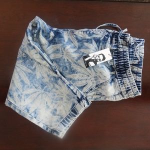 *NWT* 420 Jean Beach Capri Jogger | M, W, Unisex